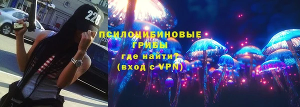 бошки Куйбышев
